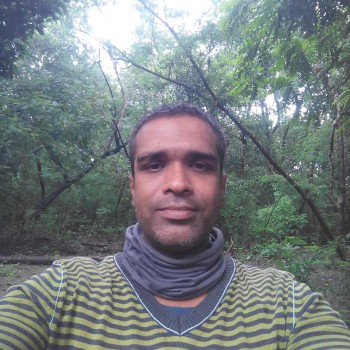 Shubhankar Dikshit